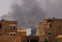 The Gas of Death Over Khartoum… What Do We Know About the Army’s Use of Chemical Weapons?