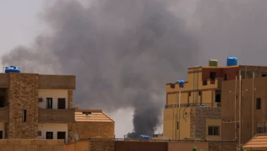 The Gas of Death Over Khartoum… What Do We Know About the Army’s Use of Chemical Weapons?