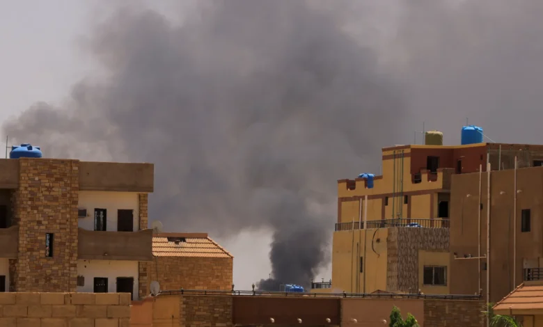 The Gas of Death Over Khartoum… What Do We Know About the Army’s Use of Chemical Weapons?