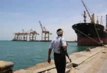 The Houthis in Port Sudan: Iran Extends Its Military Network into Sudan