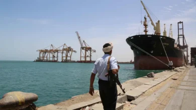 The Houthis in Port Sudan: Iran Extends Its Military Network into Sudan