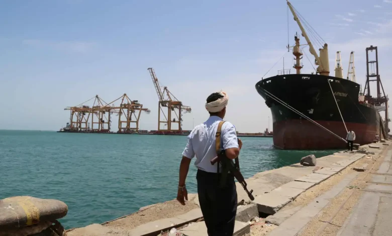 The Houthis in Port Sudan: Iran Extends Its Military Network into Sudan