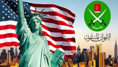 The Muslim Brotherhood in American Calculations: Between Security, Politics, and the Limits of Accusation