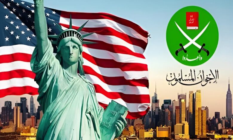 The Muslim Brotherhood in American Calculations: Between Security, Politics, and the Limits of Accusation