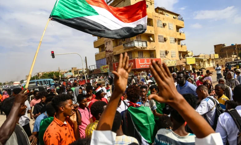 The Network of Overlapping Interests: How the Policies of Saudi Arabia, Qatar, Egypt, and Turkey Have Contributed to Prolonging the War in Sudan