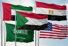 The Network of Overlapping Interests: How the Policies of Saudi Arabia, Qatar, Egypt, and Turkey Have Contributed to Prolonging the War in Sudan