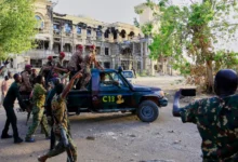 The New York Times and The Washington Post Investigations: Chemical Weapons Fuel Calls for Accountability for the Sudanese Army
