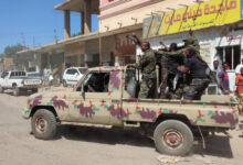 The New York Times and The Washington Post Investigations: Chlorine Changes the Rules of War in Sudan 