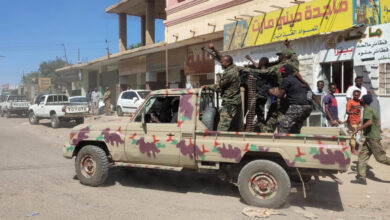 The New York Times and The Washington Post Investigations: Chlorine Changes the Rules of War in Sudan 