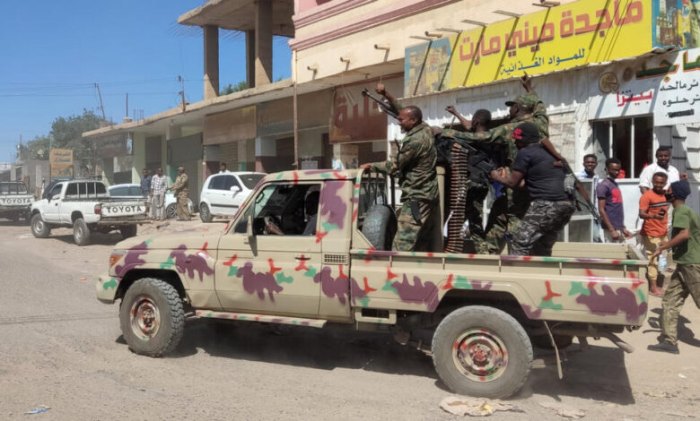The New York Times and The Washington Post Investigations: Chlorine Changes the Rules of War in Sudan 