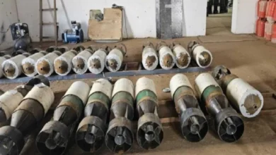 The New York Times and The Washington Post Reveal the Documents and Trace the Path of Chemical Weapons, from Production to Attempts to Erase the Evidence
