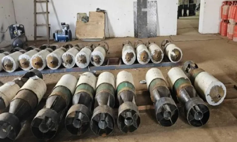 The New York Times and The Washington Post Reveal the Documents and Trace the Path of Chemical Weapons, from Production to Attempts to Erase the Evidence 