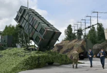 The Race for 1,000 Patriot Missiles: Ukraine Appeals to Allies Before Stocks Run Out