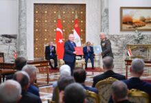 The Rise of Hamza-1 Reflects Growing Military Convergence Between Egypt and Turkey Amid Regional Rivalry
