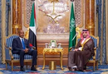 The Saudi-Qatari Dynamic in Sudan