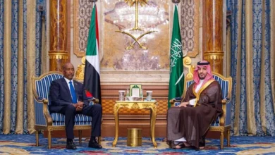 The Saudi-Qatari Dynamic in Sudan