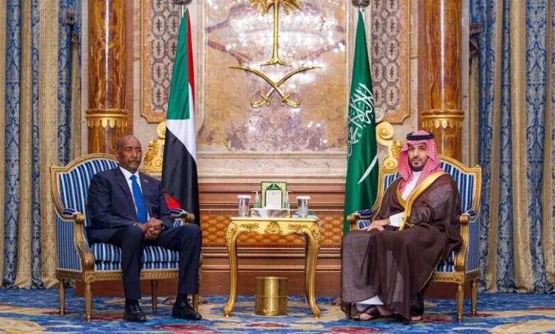 The Saudi-Qatari Dynamic in Sudan