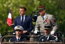 The Single Candidate Battle: Division Within Macron’s Camp Boosts Le Pen’s Chances of Reaching the Élysée