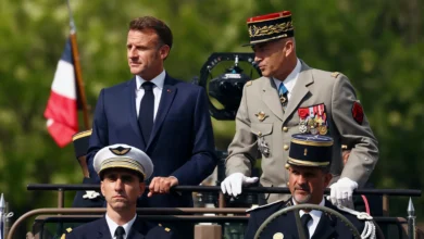 The Single Candidate Battle: Division Within Macron’s Camp Boosts Le Pen’s Chances of Reaching the Élysée