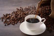 The Smell of Coffee May Improve Mood and Influence Brain Activity