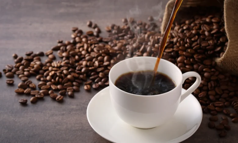 The Smell of Coffee May Improve Mood and Influence Brain Activity
