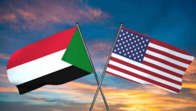 The Strategic Shift in U.S. Policy Toward Sudan: The Dimensions of a Comprehensive Arms Embargo and Its Regional Implications