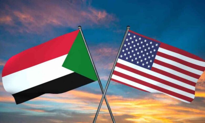 The Strategic Shift in U.S. Policy Toward Sudan: The Dimensions of a Comprehensive Arms Embargo and Its Regional Implications