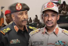 The Sudanese Army Turns to Iran to Support Its War Against the Rapid Support Forces: The Shift in the Balance of Power