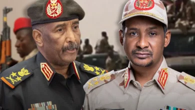 The Sudanese Army Turns to Iran to Support Its War Against the Rapid Support Forces: The Shift in the Balance of Power