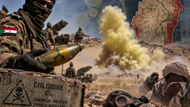 The Sudanese Army and Chemical Weapons: What Do the New Evidence Reveal About a War That Has Crossed Every Red Line?