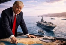 The Trump trait: US Rebuffs Iran’s Proposal to Lift Maritime Blockade
