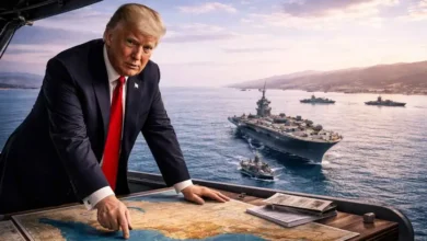The Trump trait: US Rebuffs Iran’s Proposal to Lift Maritime Blockade