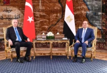 The Turkish-Egyptian Axis: A Negative Rivalry That Fuels the Conflict