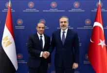 The Turkish-Egyptian Intersection in Sudan