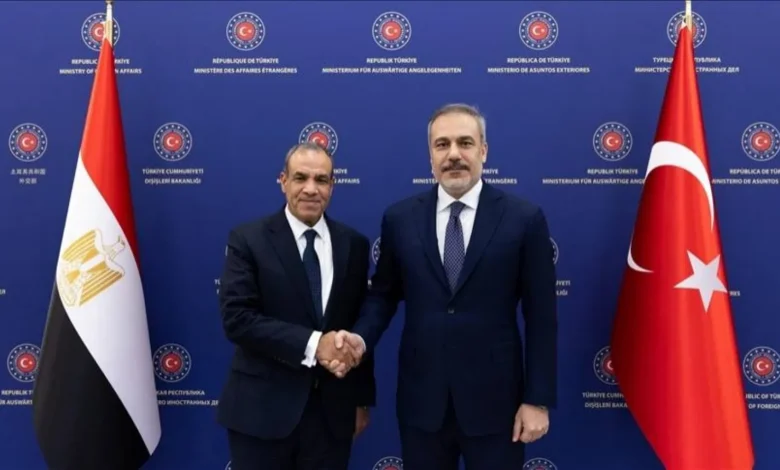 The Turkish-Egyptian Intersection in Sudan