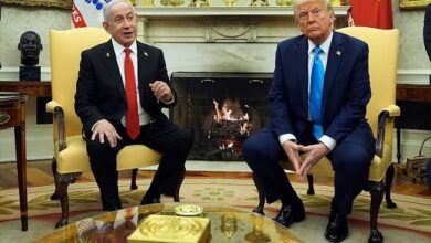 The Unilateral Strike Option: How Netanyahu Is Complicating Trump’s Plans for an Iran Deal
