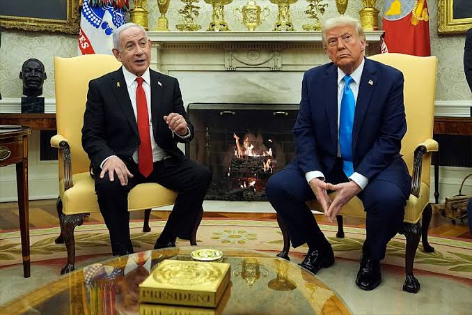 The Unilateral Strike Option: How Netanyahu Is Complicating Trump’s Plans for an Iran Deal