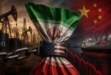The West Joins the Economic War, Intensifying Pressure on Iran