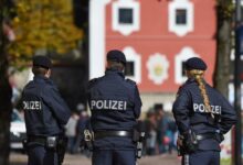 The train toward banning the Muslim Brotherhood continues to move forward in Austria: broad support and zero tolerance
