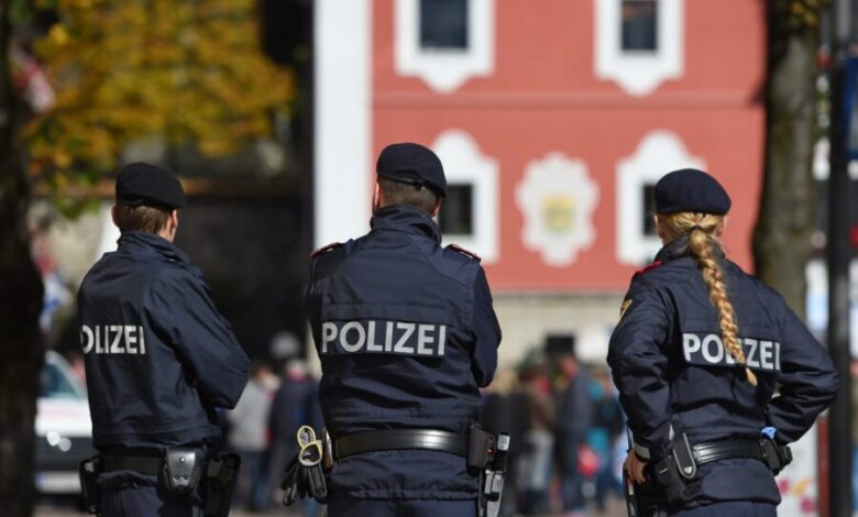 The train toward banning the Muslim Brotherhood continues to move forward in Austria: broad support and zero tolerance
