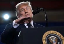 They Are Living Through Their Final Stage… Trump ‘Not Interested’ in Negotiating with Iran