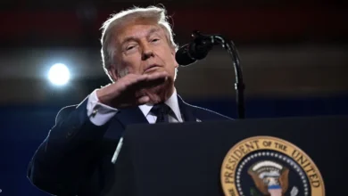 They Are Living Through Their Final Stage… Trump ‘Not Interested’ in Negotiating with Iran