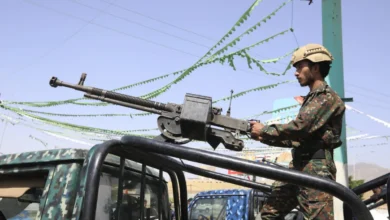 To regain the confidence of its supporters… Houthi plans to expand the escalation in Yemen 