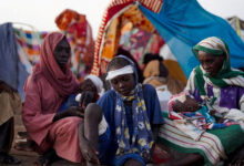 Torture and Arbitrary Detention of Civilians in Areas Controlled by the Sudanese Army