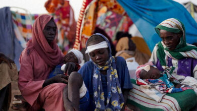 Torture and Arbitrary Detention of Civilians in Areas Controlled by the Sudanese Army