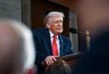 Trump Gives Xi an Exceptional Welcome as Partners, Not Adversaries Open a New Chapter
