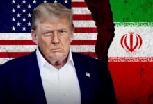 Trump Tightens the Noose Around Iran in New York