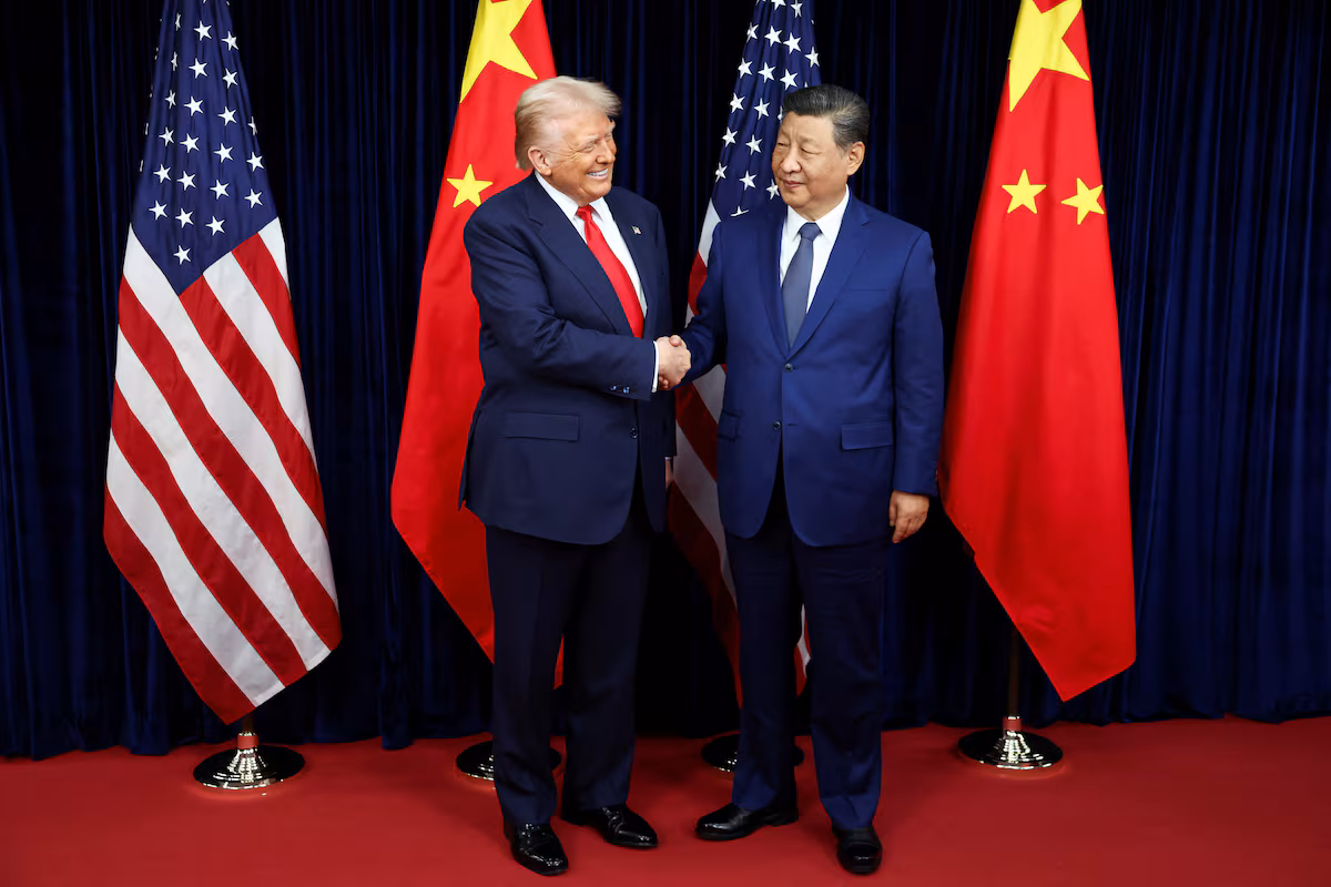 Trump-Xi Summit: Iran in Exchange for Taiwan?