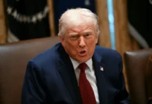 Trump’s Peace Efforts: Moscow and Kyiv ‘Further Than Ever from a Settlement’