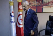 Tunisia’s Muslim Brotherhood Abroad: Desperate Campaigns Reflect the Movement’s Predicament